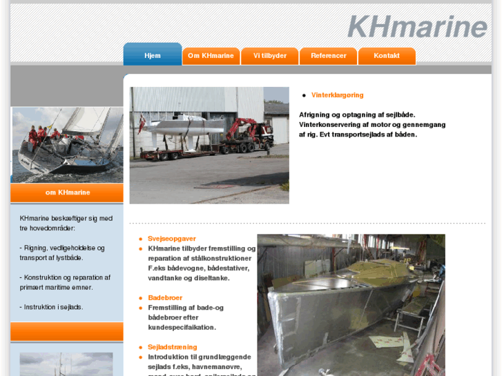 www.khmarine.dk