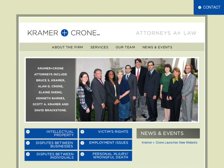 www.kramercrone.com