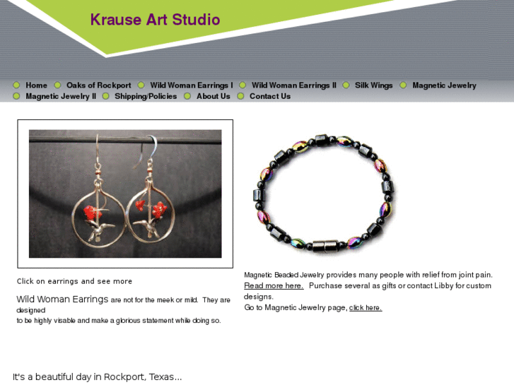 www.krause-art-studio.com