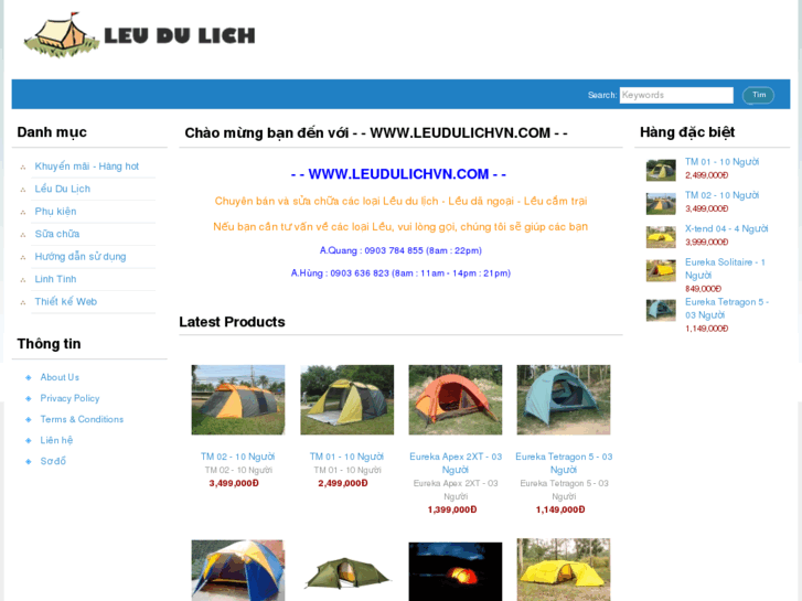 www.leudulichvn.com