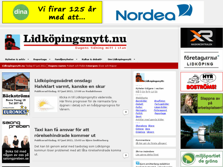 www.lidkopingsnytt.nu