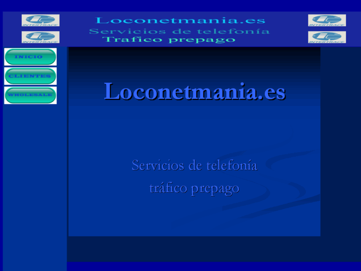 www.loconetmania.es