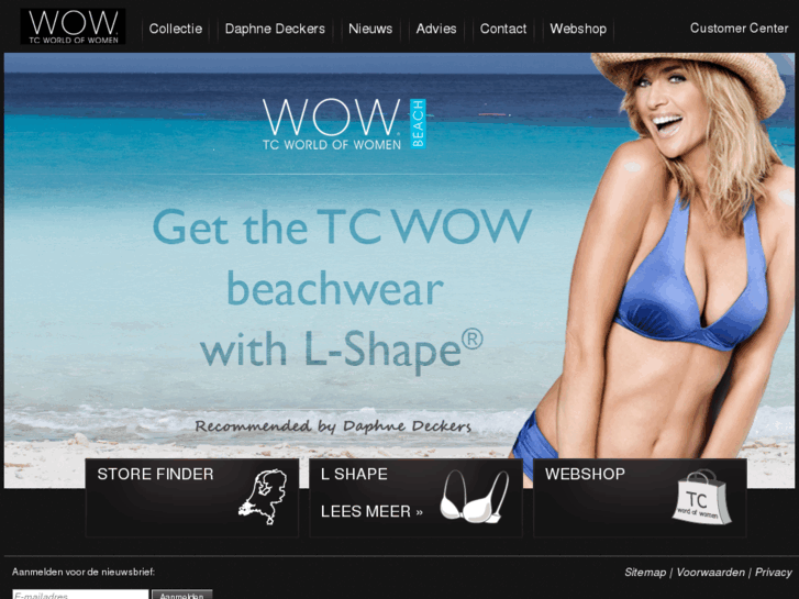 www.lshape.com