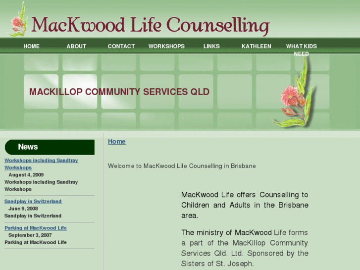 www.mackwoodlife.com