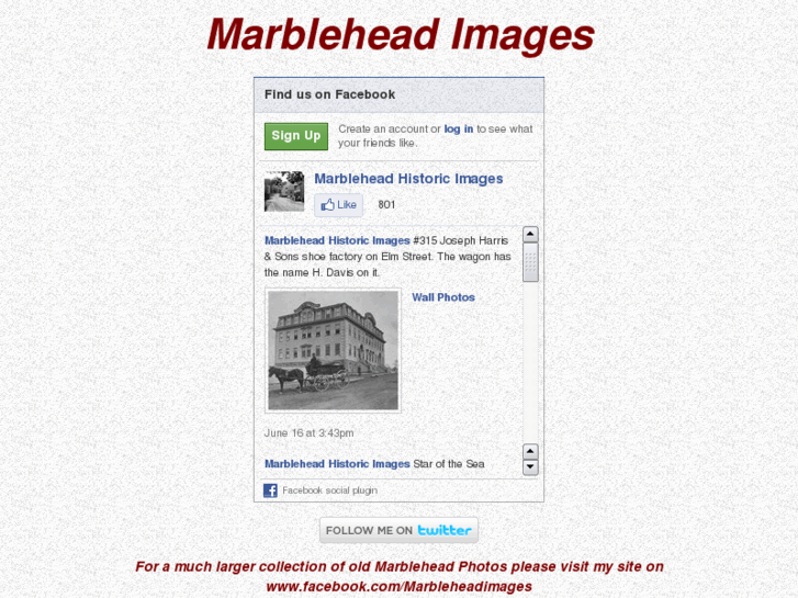 www.marbleheadimages.com