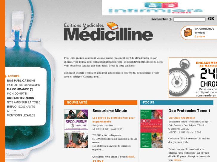 www.medicilline.com