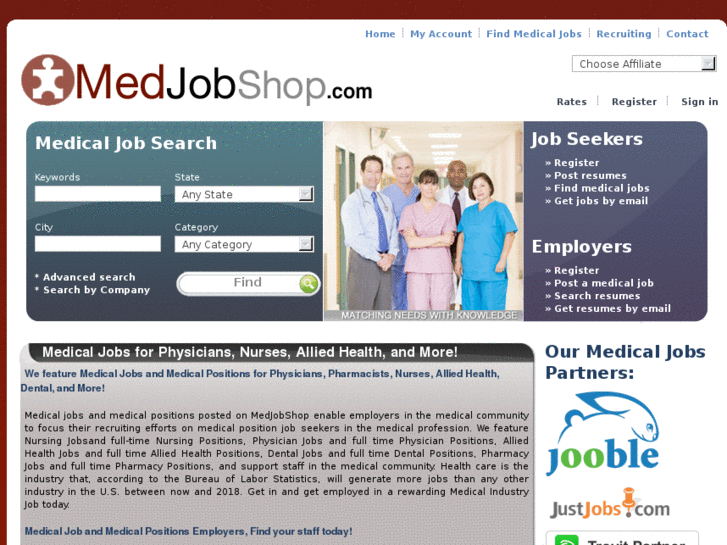 www.medjobshop.com