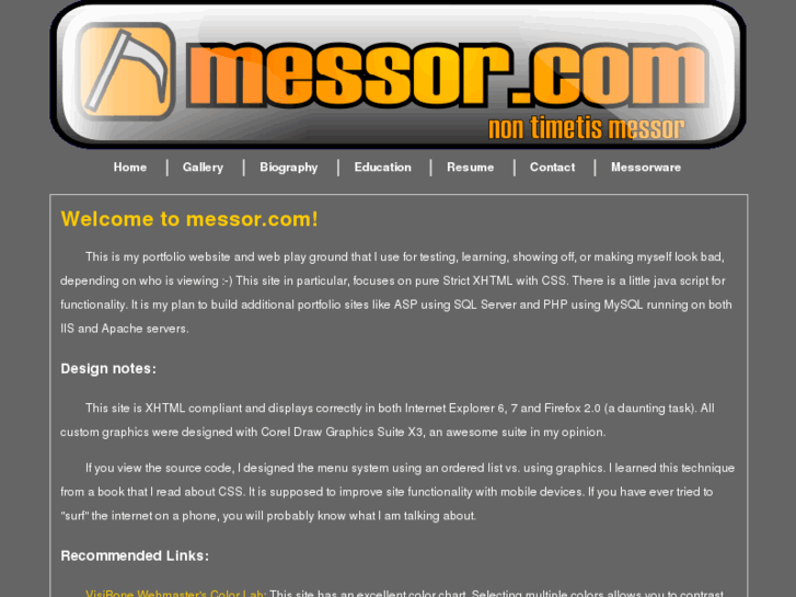 www.messor.com