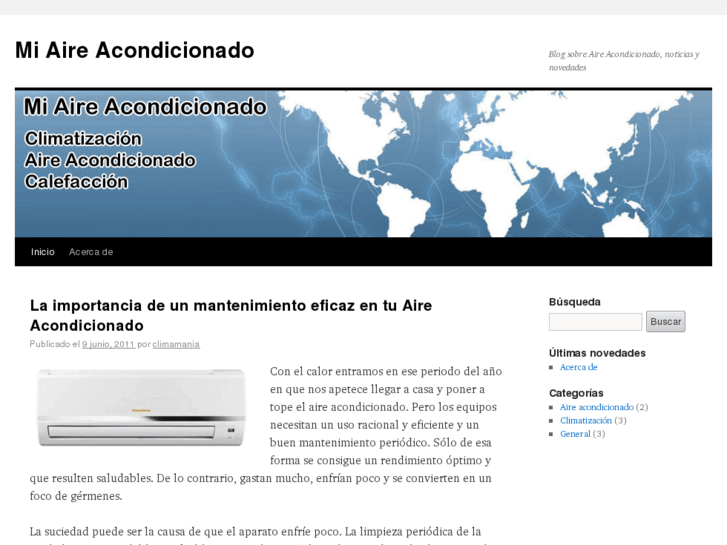 www.miaireacondicionado.es