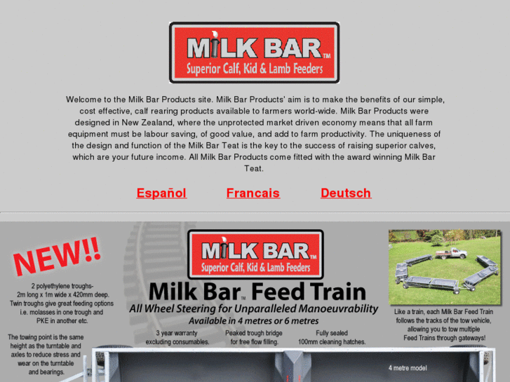 www.milk-bar.com