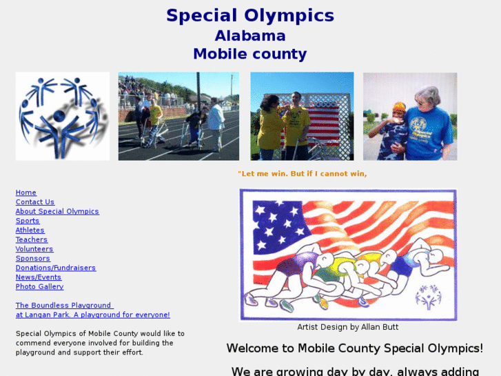 www.mobilecountyspecialolympics.org