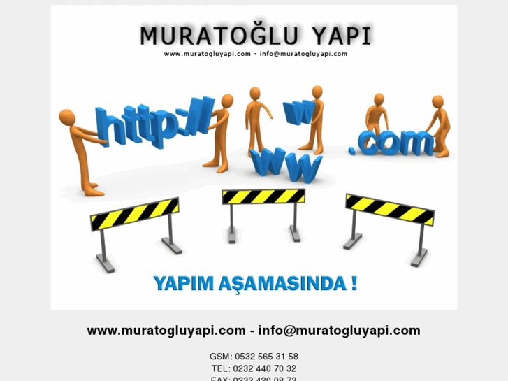 www.muratogluyapi.com