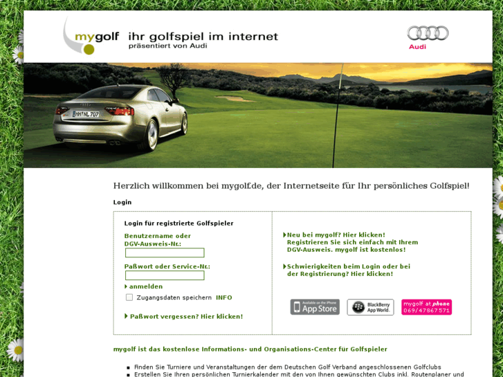 www.mygolf.de