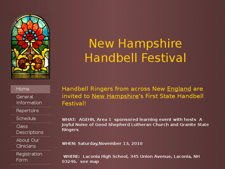 www.nhhanbellfestival.org