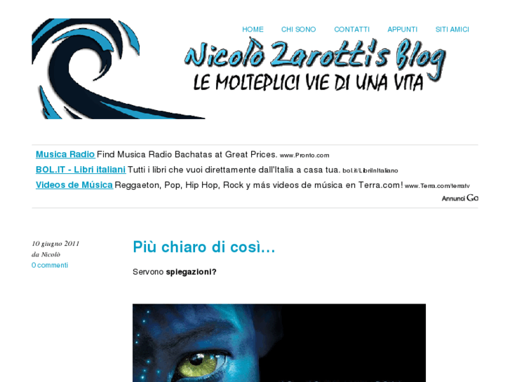 www.nicolozarotti.com