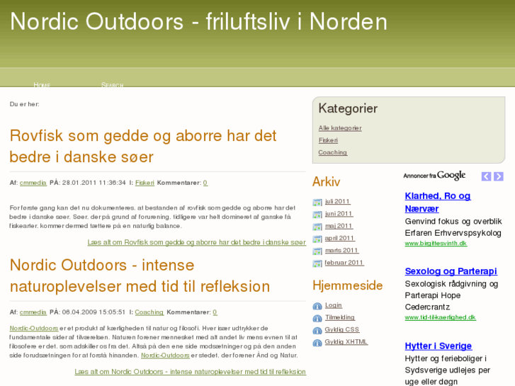 www.nordicoutdoors.com