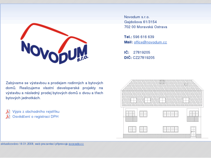 www.novodum.cz