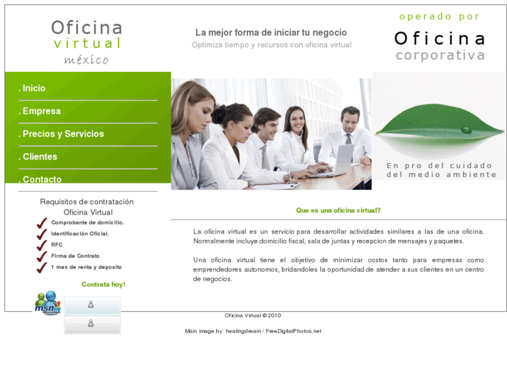 www.oficinavirtualmx.com