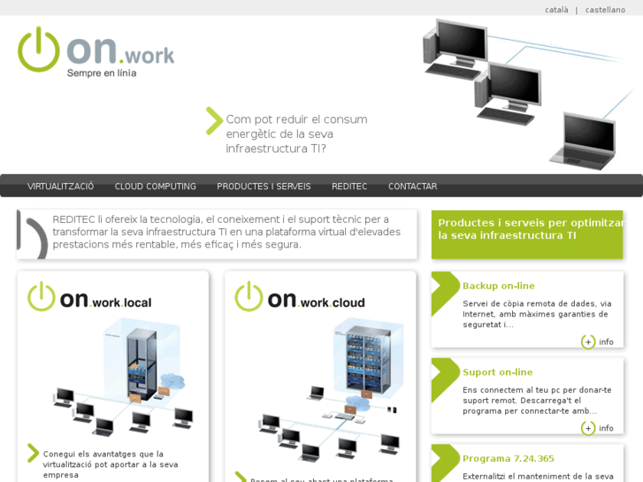 www.onwork.es