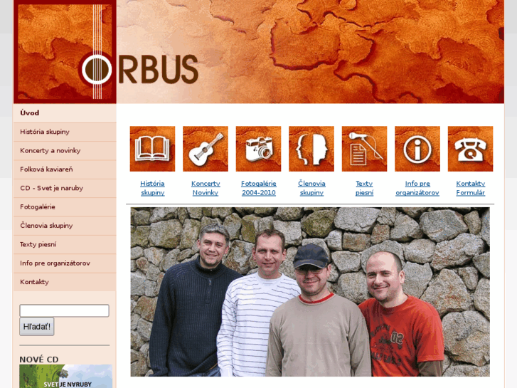 www.orbus.sk