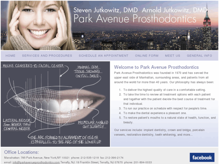 www.parkavenueprosthodontics.com