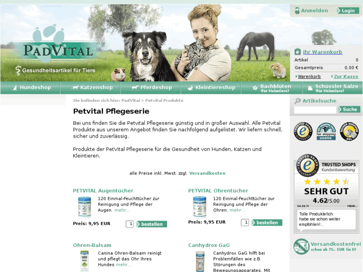 www.petvital.com