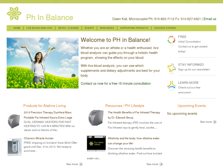 www.ph-inbalance.com