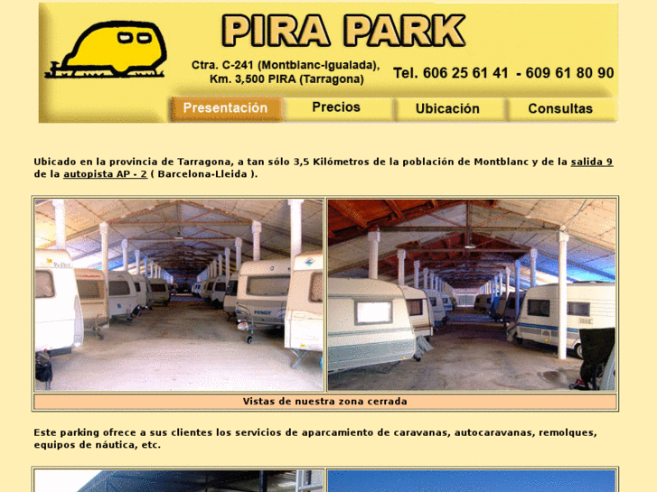 www.pirapark.com