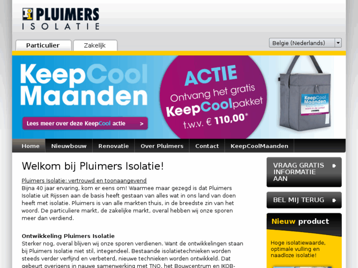 www.pluimers.be