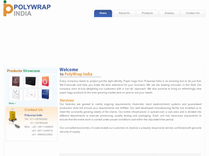 www.polywrapindia.com