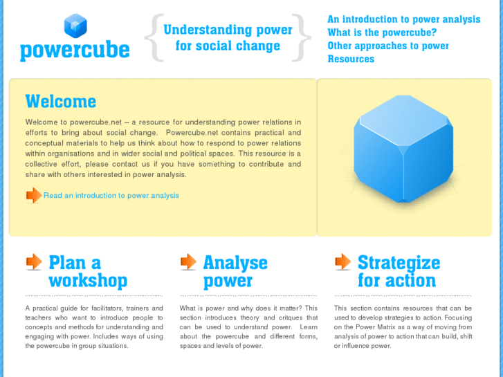 www.powercube.net