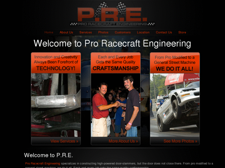 www.proracecraftengineering.com