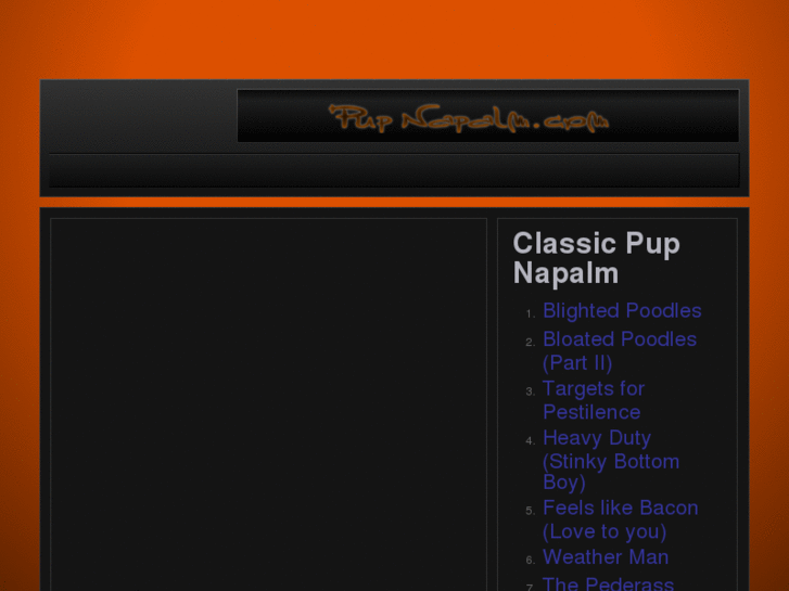 www.pupnapalm.com