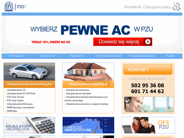 www.pzu.szczecin.pl