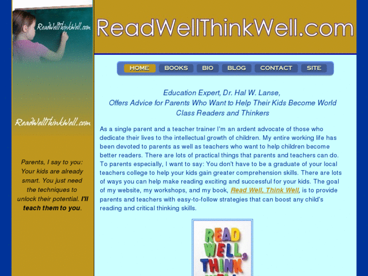 www.readwellthinkwell.com