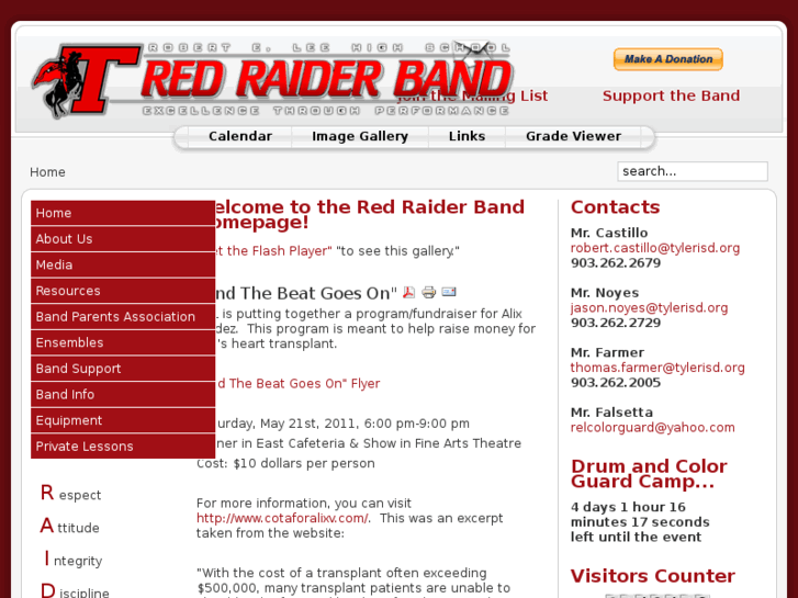 www.relband.org