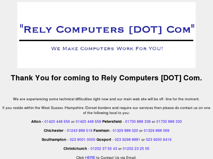 www.relycomputers.com