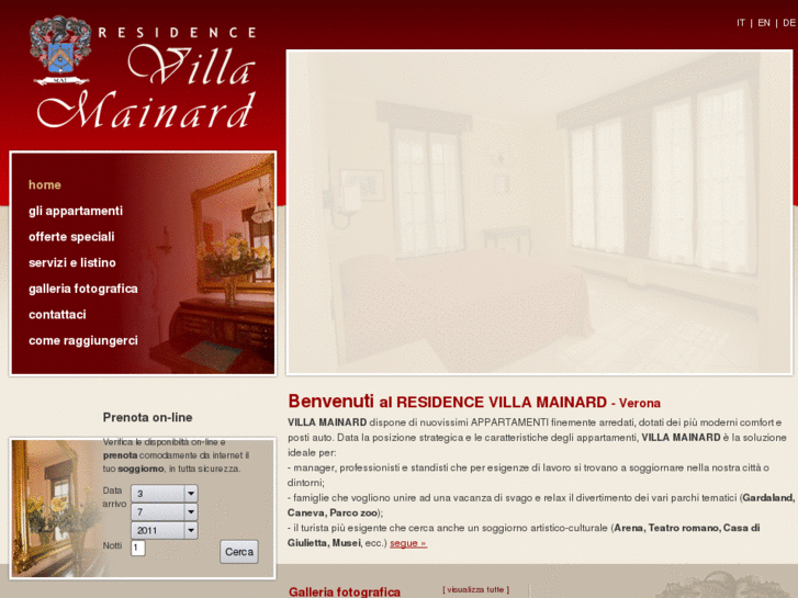 www.residencevillamainard.com