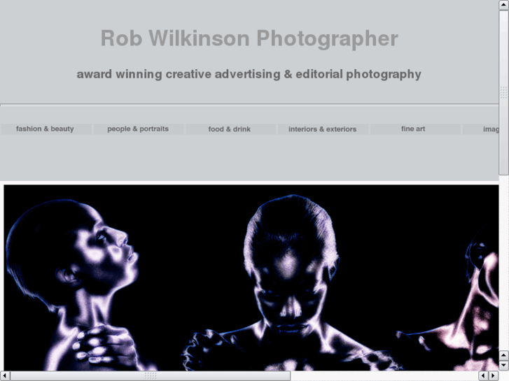 www.robwilkinson.com