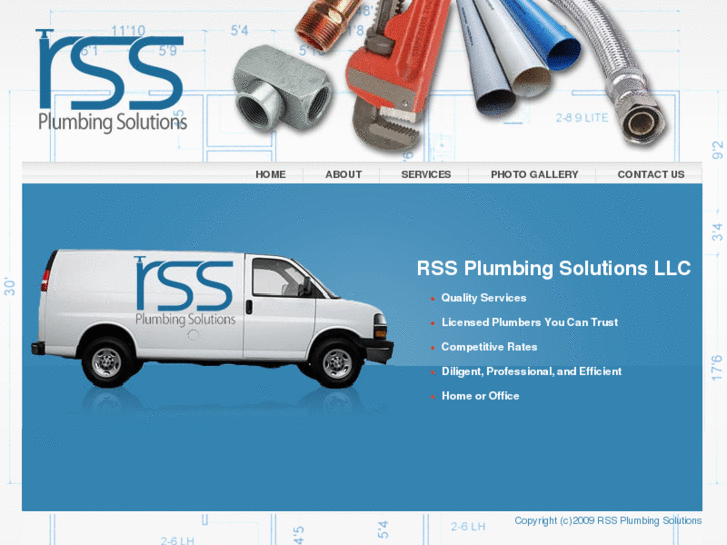 www.rssplumbingsolutions.com