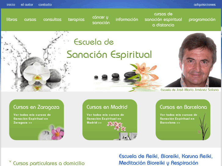 www.sanacionespiritual.es