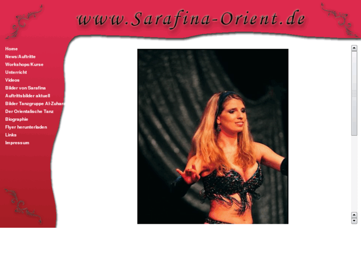 www.sarafina-orient.com