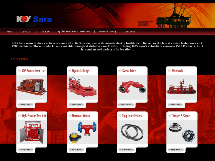www.saraservices.com
