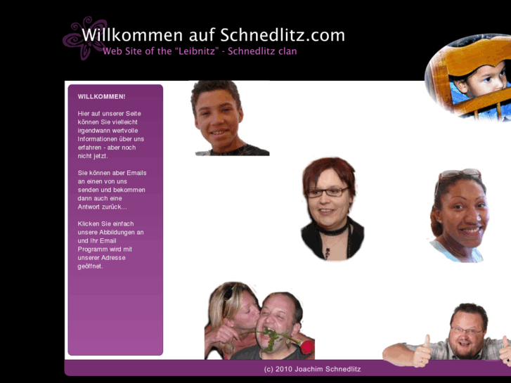 www.schnedlitz.com