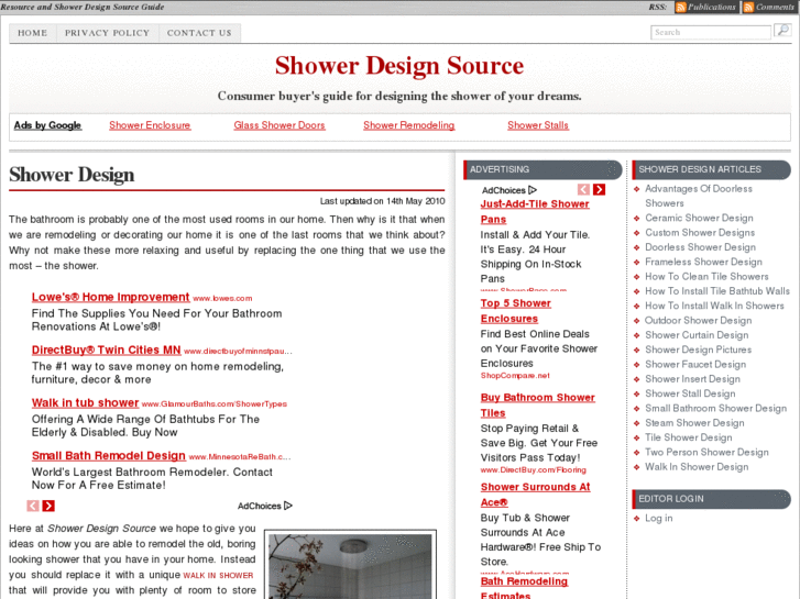 www.showerdesignsource.com