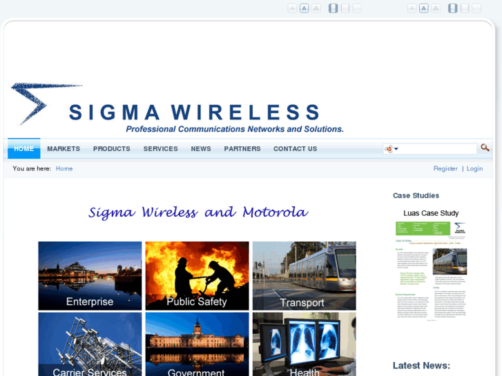 www.sigma.ie