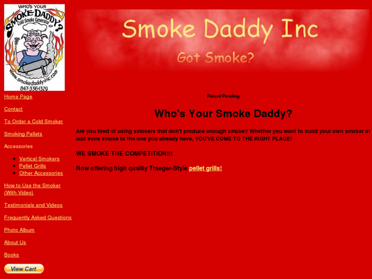 www.smokedaddyinc.com