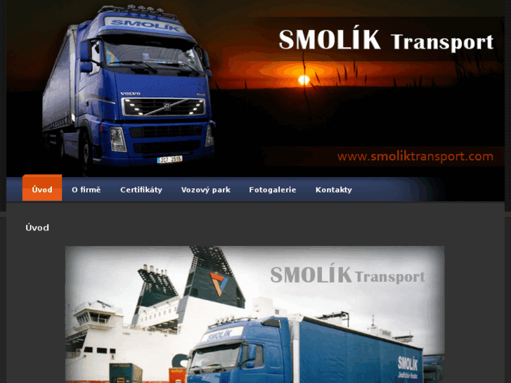 www.smoliktransport.com