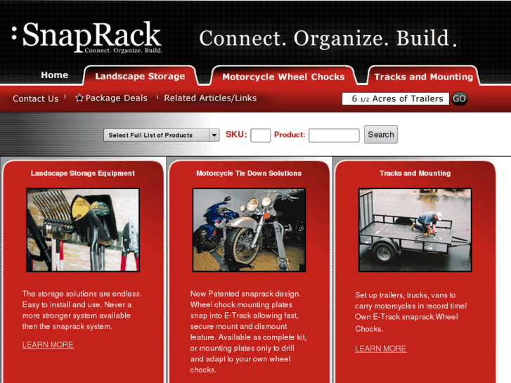 www.snaprack.com