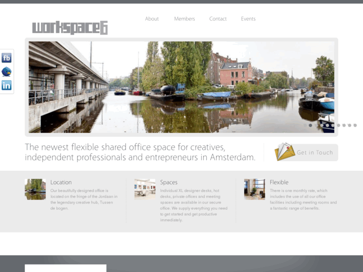 www.spacesix.biz